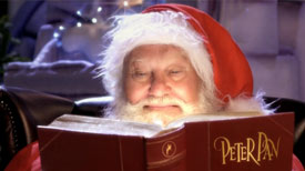 The Galleries Christmas TV Ads