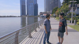 Smartmove Singapore