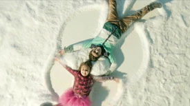 The Galleries Christmas TV Ads